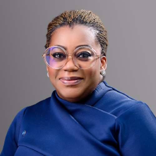 Olayide Williams