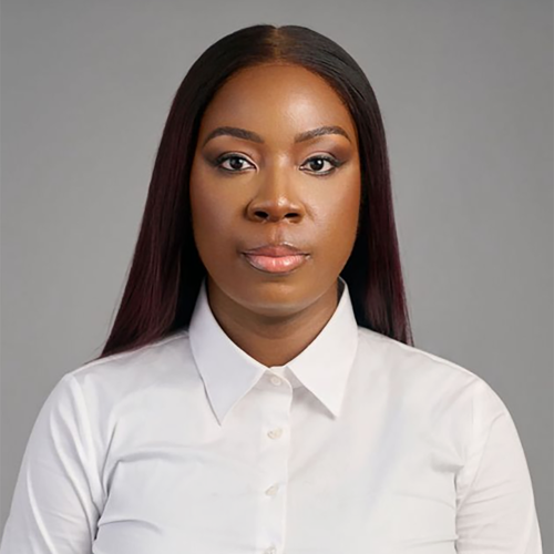 Yetunde Demuren, Chief Financial Officer at Axxela
