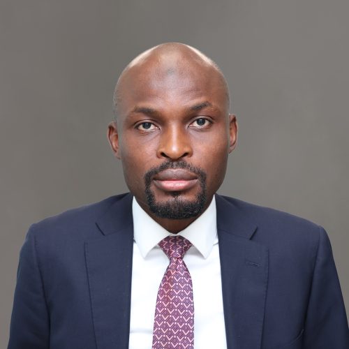 Moshood Olajide