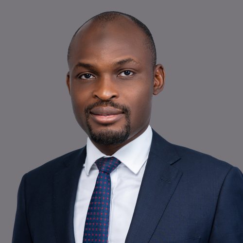 Moshood Olajide